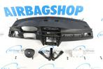 Airbag kit Tableau de bord navi BMW 3 serie E90 E91, Autos : Pièces & Accessoires, Utilisé, Enlèvement ou Envoi