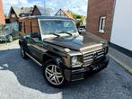 Mercedes G 350 d 7G-TRONIC | AMG! | Memory | Cruise | 12m, Automaat, 3200 kg, G-Klasse, 2987 cc