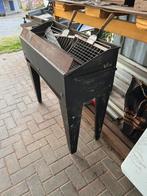 Barbecue, Tuin en Terras, Houtskoolbarbecues, Ophalen, Gebruikt