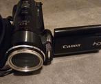 Videocamera Canon VIXIA HF20, Audio, Tv en Foto, Videocamera's Digitaal, Ophalen, Full HD, Canon, Zo goed als nieuw