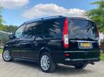 Mercedes-Benz Vito V6 6-Cilinder 2014. 79210km. Als in NIEUW, Auto's, Euro 5, Achterwielaandrijving, Gebruikt, 2987 cc