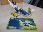 Lego Chima  vogel 70124, Kinderen en Baby's, Speelgoed | Duplo en Lego, Complete set, Gebruikt, Ophalen of Verzenden, Lego