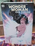 Wonder Woman Gail Simone Omnibus DC, Boeken, Ophalen of Verzenden