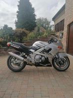 KAWASAKI ZZR600 in zeer goede staat, Motoren, Motoren | Kawasaki, Meer dan 35 kW, 600 cc, Sport, Particulier