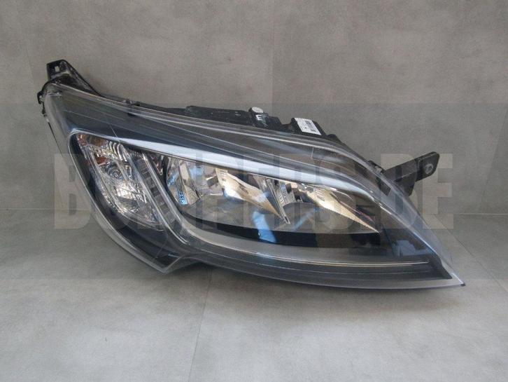 Koplamp Fiat Ducato Boxer Jumpy Facelift LED 1394425080 Rech, Auto-onderdelen, Verlichting, Gebruikt, 6 maanden garantie, Ophalen of Verzenden