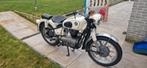 Bmw r27, Motoren, Particulier