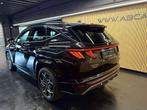 Hyundai Tucson 1.6 T-GDi MHEV * N LINE * GARANTIE HYUNDAI *, Gebruikt, 4 cilinders, 2065 kg, SUV of Terreinwagen