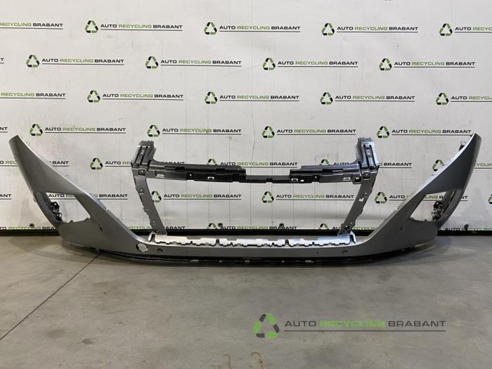 Pare-chocs avant d'un Hyundai Tucson, -, 3 mois de garantie, Utilisé, -