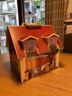 playmobil speelhuisje, Kinderen en Baby's, Speelgoed | Playmobil, Ophalen of Verzenden, Gebruikt, Complete set