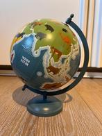Wereldbol Maison du Monde, Ophalen, Zo goed als nieuw