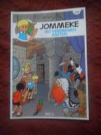 Jommeke, Eén stripboek, Zo goed als nieuw, Ophalen, Jef Nys