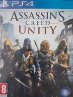 Assassin's creed Unity, Games en Spelcomputers, Ophalen of Verzenden, Zo goed als nieuw