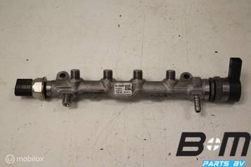 Brandstofrail met sensoren Audi A3 8V SB 04L130089D beschikbaar voor biedingen