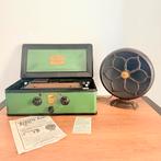 ART DECO BUIZENRADIO ATWATER KENT 55 VINTAGE 1929 ZELDZAAM, Antiek en Kunst, Verzenden