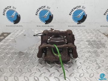 PEUGEOT 207 1.6 VTi [CALIPER] 2007 beschikbaar voor biedingen