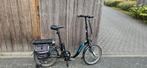 Elektrische Vouwfiets Talent, Te koop Lage prijs!, Ophalen, Zo goed als nieuw