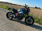 Yamaha mt09 35kw, Motoren, Motoren | Yamaha, 890 cc, 3 cilinders, Minimaal motorrijbewijs A2, 12 t/m 35 kW
