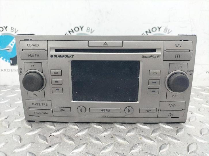 FORD MONDEO NAVIGATIE 2007, Auto-onderdelen, Overige Auto-onderdelen, Gebruikt, ARN erkend, Stiba lid, Erkend duurzaam, Ophalen of Verzenden