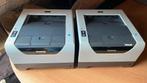 Werken perfect / 2 Brother printers, Computers en Software, Printers, Ophalen, Refurbished