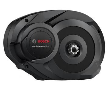 Bosch performance line midden motor nieuw ! Garantie top ! 