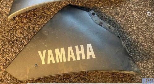onderkuip rechts Yamaha R1 2009 - 2014 RN22, Motos, Pièces | Yamaha, Utilisé, Enlèvement ou Envoi
