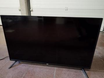 Led-tv Listo 40 inch beschikbaar voor biedingen