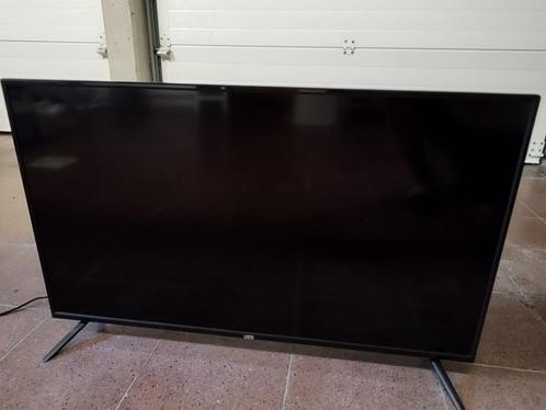 Led-tv Listo 40 inch, Audio, Tv en Foto, Televisies, Gebruikt, LED, 100 cm of meer, Overige merken, Ophalen