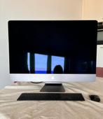 Imac Pro 27’’ 5K, Informatique & Logiciels, Apple Desktops, 27’’, 32 GB, SSD, Comme neuf