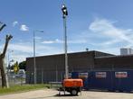 2016 Generac Mobile Products VB-9 LED Lichtmast aggregaat aa, Gebruikt