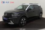 Citroen C3 Aircross, Auto's, Citroën, Gebruikt, 1199 cc, 136 pk, Leder en Stof