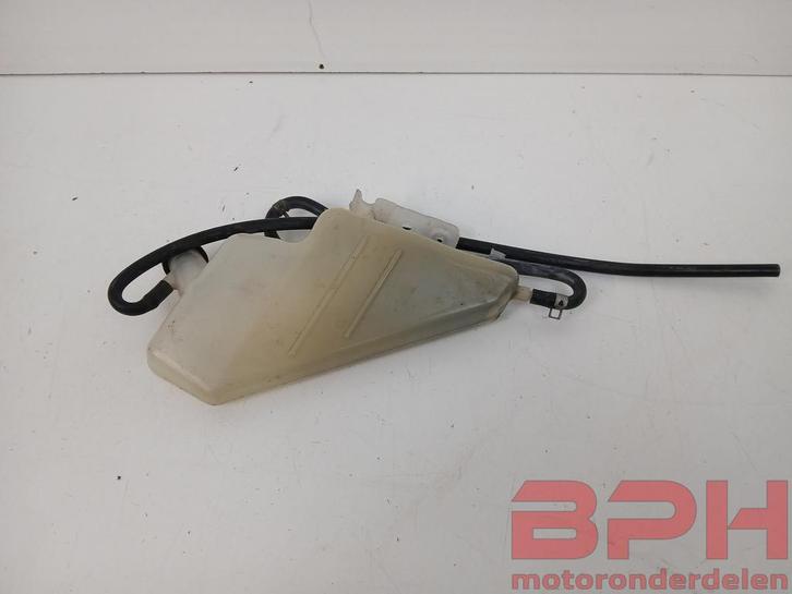 Koelvloeistofreservoir Suzuki GSX-R 600 K4 K5 2004 t/m 2005, Motoren, Onderdelen | Suzuki, Gebruikt, Ophalen of Verzenden