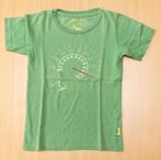 Groen T-shirt Stones and Bones, maat 110, Gebruikt, Ophalen of Verzenden, Stones & Bones, Shirt of Longsleeve