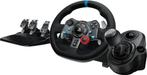 Logitech stuur en shifter, Ophalen of Verzenden