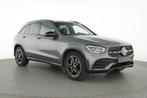Mercedes-Benz GLC 200d AMG + LED + CAMERA + SENSOREN +, Autos, Electronic Stability Program (ESP), Argent ou Gris, Achat, Entreprise