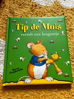 Pakket 17x Tip de Muis - Marco Campanella, Boeken, Fictie algemeen, Jongen of Meisje, 4 jaar, Ophalen