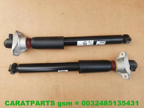 4ke616025e 4ke616031e E-Tron schokdemper e tron Sportback, Auto-onderdelen, Ophanging en Onderstel, Gebruikt