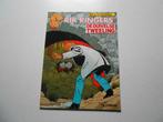 Rik Ringers 47 De duivelse tweeling 1989 1 ste druk., Boeken, Eén stripboek, Nieuw, Tibet & A.P. Duchâteau, Ophalen of Verzenden