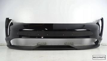 PORSCHE TAYCAN 9J1 VOORBUMPER ORIGINEEL ALLES LEVERBAAR!! beschikbaar voor biedingen