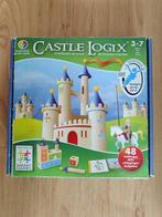 Castle Logix - multi-level logic game (3 - 7 jaar), Ophalen of Verzenden, Gebruikt