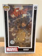 Fingurine Funko Pop Marvel Groot 12 Plus size voor onder de, Ophalen of Verzenden, Nieuw, Overige typen