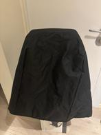 Motorfiets/scooter beenkleed + wanten, Motoren, Kleding | Motorkleding, Ophalen of Verzenden, Tweedehands, Dames, Overige typen