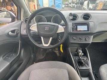 GASPEDAAL Seat Ibiza ST (6J8) (01-2010/07-2016) beschikbaar voor biedingen