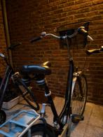 Dames fiets, Ophalen, Zo goed als nieuw