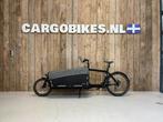 Manuele Larry vs Harry Bullitt X bakfiets cargobike, Fietsen en Brommers, Ophalen of Verzenden, Zo goed als nieuw, 2 kinderen