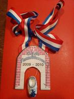 Carnaval medaille/speldjes C.v. de Tunnelklossers, Verzamelen, Speldjes, Pins en Buttons, Ophalen of Verzenden
