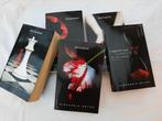 Saga Twilight, Livres, Fantastique, Comme neuf, Stéphanie Meyer, Enlèvement