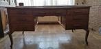 Bureau, Ophalen
