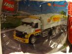 LEGO 40196 Shell Tanker polybag nieuw nog verpakt, Ensemble complet, Lego, Enlèvement ou Envoi, Neuf