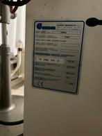 Professionele strijkplank, Ophalen