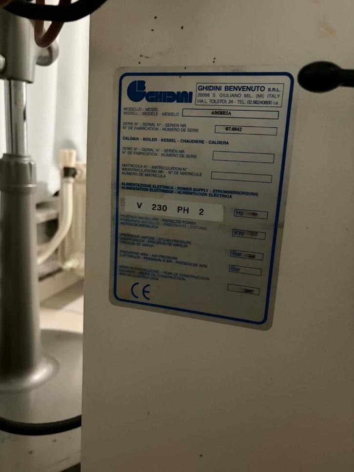 Tables repassage professionnelle, Articles professionnels, Machines & Construction | Entretien & Nettoyage, Enlèvement